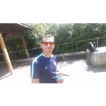 Marco Radfahrer aus Leipzig