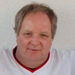 Lothar Radfahrer aus Durmersheim
