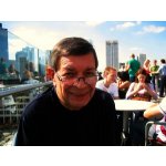 Fred Radfahrer aus Kiefersfelden