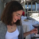 Nora Radfahrer aus Hamburg