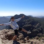 Karola Radfahrer aus Werder