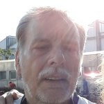 joachim Radfahrer aus Wutöschingen