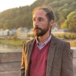 Damian Radfahrer aus Heidelberg