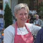 Johanne Radfahrer aus Lilienthal