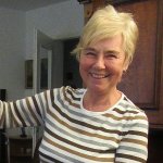 Roswitha Radfahrer aus Göttingen