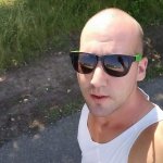 Andre Kosian Radfahrer aus Dillingen an der Donau