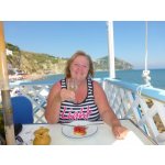Karin Radfahrer aus Birkenfeld