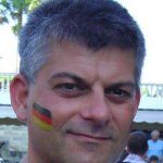 Dirk Radfahrer aus Niddatal