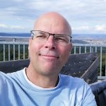 Thomas Radfahrer aus Hüttenberg