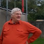 Uwe Radfahrer aus Essen