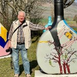 Günther Radfahrer aus Würzburg