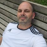 Thomas Radfahrer aus Hellenthal