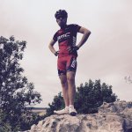 Martin Radfahrer aus Wiehe