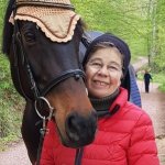 traudel Radfahrer aus Wetter