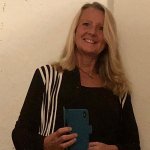 Freyja Radfahrer aus Münsing