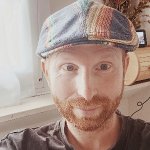 Dennis Radfahrer aus Wesel