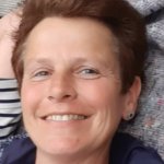 Tanja Radfahrer aus Weinheim