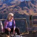 Ingrid Radfahrer aus Innsbruck