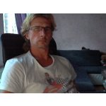 Holger Radfahrer aus Herne
