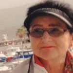 Luise Radfahrer aus Köln