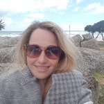 Svenja Radfahrer aus Aachen