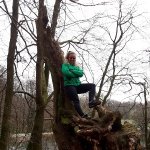 Anja Radfahrer aus Schlangen