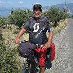 Martin Radfahrer aus Wien