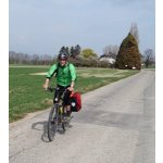 Alfred Radfahrer aus Zug