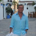 Hubert Radfahrer aus Ober-Olm