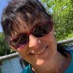 Sigrid Radfahrer aus Wilnsdorf