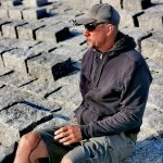 Holger Radfahrer aus Duisburg