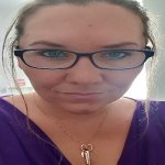 Nadine Radfahrer aus Augsburg