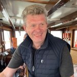 Helmut Radfahrer aus Oldenburg