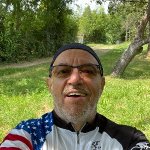 Frank Radfahrer aus Ostfildern