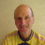 Richard Radfahrer aus Augsburg