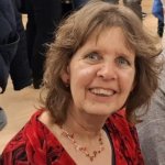 Cindy Radfahrer aus Heddesheim