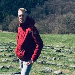Olaf Radfahrer aus Erftstadt