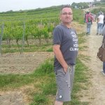 Ralf Radfahrer aus Alzey