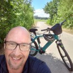Thomas Radfahrer aus Ludwigshafen am Rhein