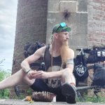 Nico Radfahrer aus Frankfurt am Main