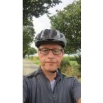 Andre Radfahrer aus Hiddenhausen