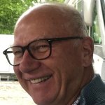 Frank Radfahrer aus Falkenberg