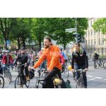 Lars Radfahrer aus Essen