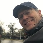 Janosch Radfahrer aus Bad Oldesloe